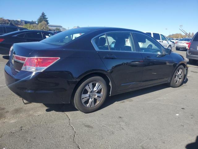 2012 HONDA ACCORD SE - 1HGCP2F67CA028412