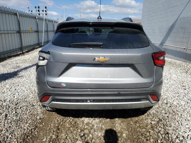 2025 CHEVROLET TRAX 1LT - KL77LHEPXSC210386