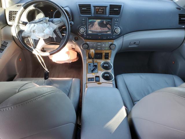 2010 TOYOTA HIGHLANDER #3302865899