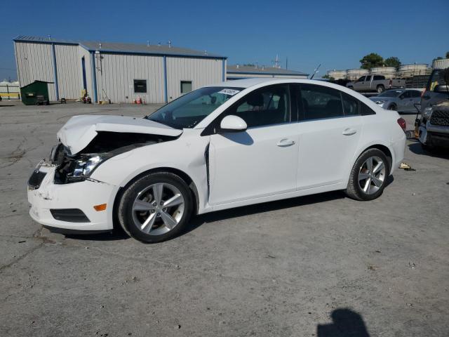 Global Auto Auctions: 2014 CHEVROLET CRUZE LT