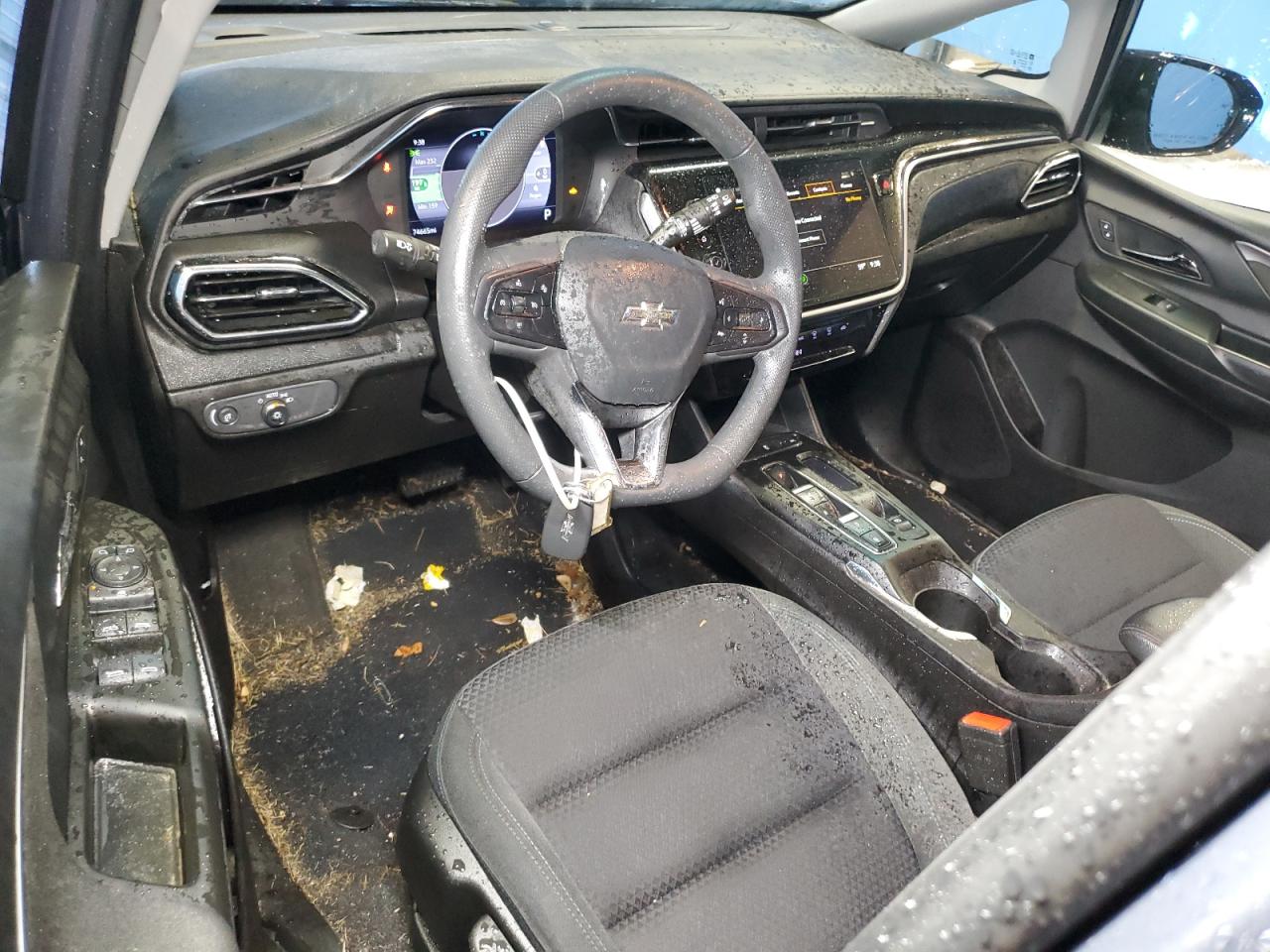 CHEVROLET BOLT EV 1LT