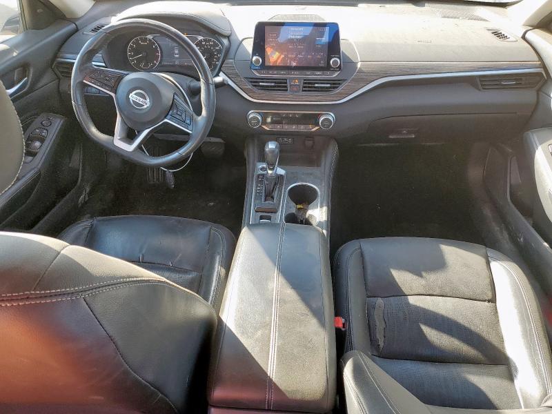 2019 NISSAN ALTIMA SL 1N4BL4EV3KC146900