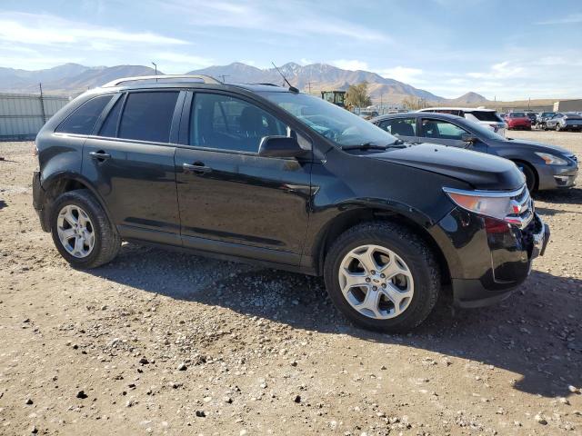 2014 FORD EDGE SEL - 2FMDK3JC5EBA30652