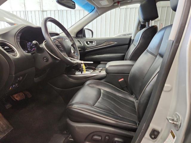 2014 INFINITI QX60 - 5N1AL0MM2EC539567