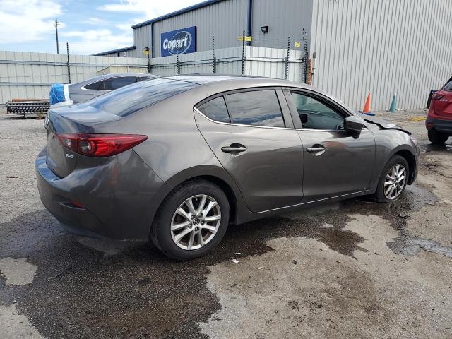 2017 MAZDA 3 SPORT - 3MZBN1U71HM157436
