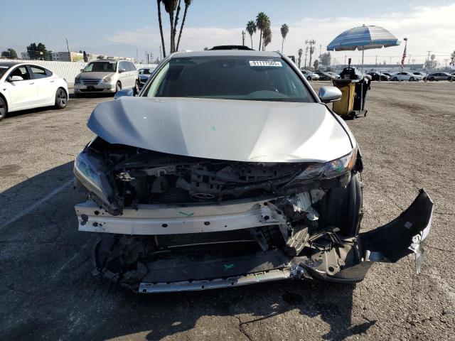 2022 TOYOTA CAMRY SE #3304054504