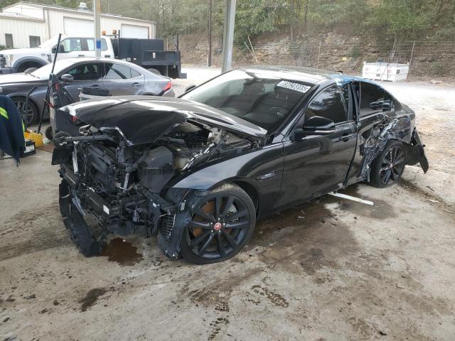 2018 JAGUAR XE R - SPO SAJAF4EV8JCP21747