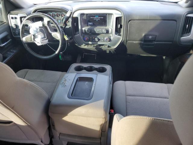 2018 GMC SIERRA K1500 SLE #3293476407