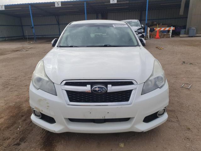 2014 SUBARU LEGACY 2.5I LIMITED - 4S3BMBK69E3032512