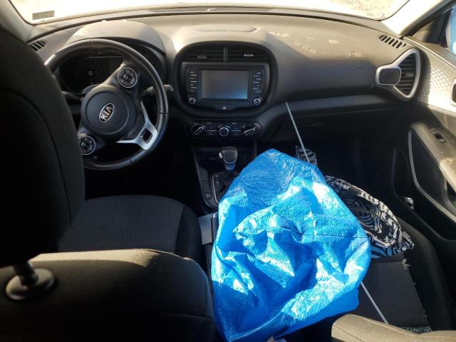 2021 KIA SOUL LX KNDJ23AU9M7762886