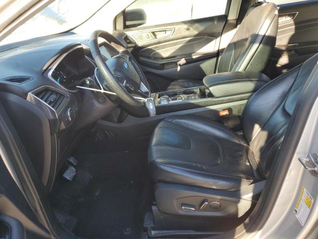 2019 FORD EDGE TITAN #3296953898