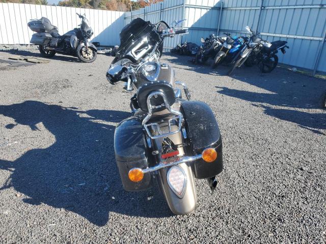 2004 YAMAHA XV1700 A - JYAVP17E54A001665