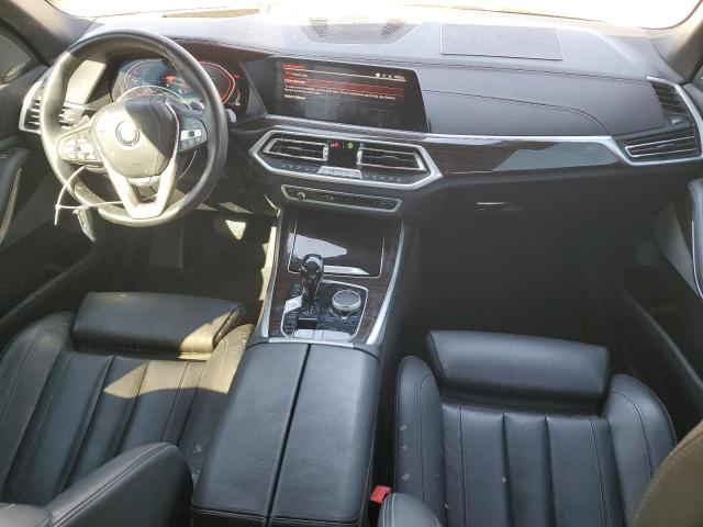 2019 BMW X5 XDRIVE4 5UXCR6C5XKLL52046