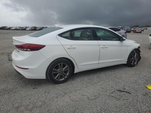 2017 HYUNDAI ELANTRA SE - 5NPD84LF4HH140407