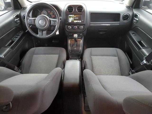 2015 JEEP PATRIOT LA 1C4NJPFB6FD297006