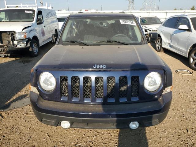 2016 JEEP PATRIOT SP - 1C4NJRBB4GD556465