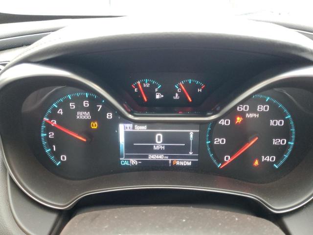 2018 CHEVROLET IMPALA LT - 2G1105S30J9141109