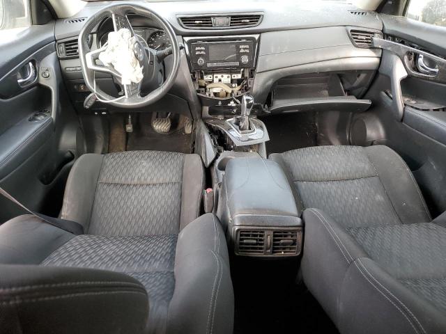 2017 NISSAN ROGUE S KNMAT2MV5HP568809