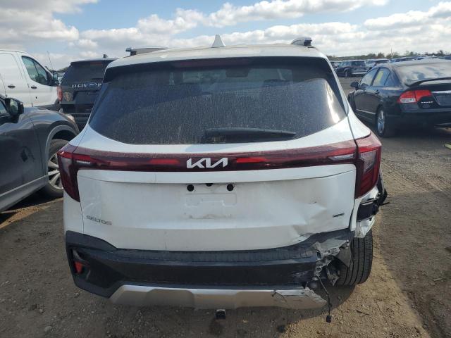 2024 KIA SELTOS EX #3291337138
