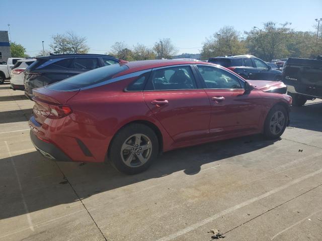 2021 KIA K5 LX #3277221929