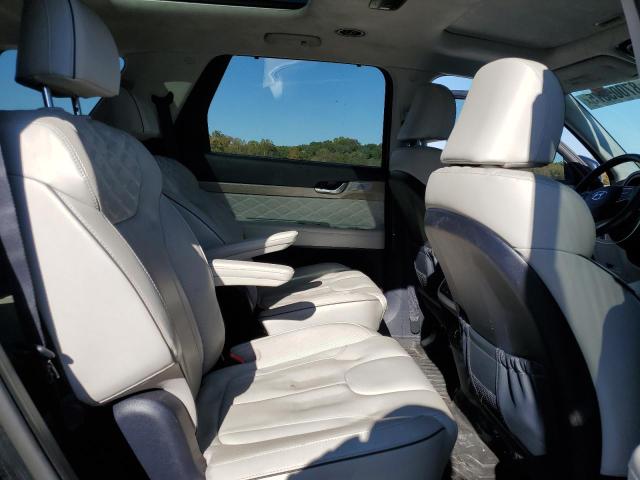 2021 HYUNDAI PALISADE C - KM8R7DHE3MU235030