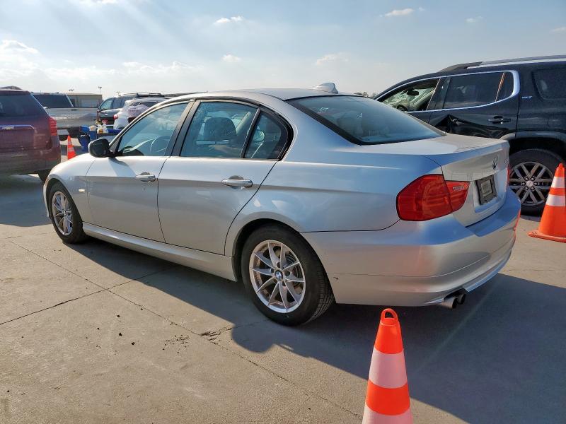 2010 BMW 328 I #3284210553