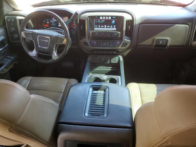 2018 GMC SIERRA K15 3GTU2PECXJG178003