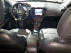 Lot #3311465255 2021 JEEP COMPASS LI