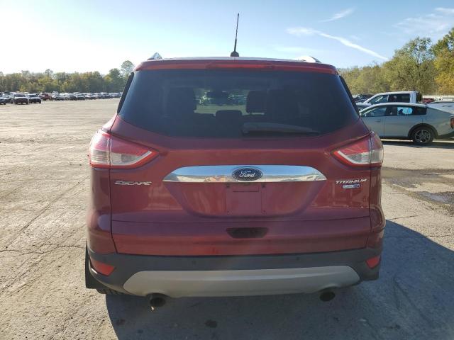 2014 FORD ESCAPE TIT - 1FMCU9JX0EUE36411