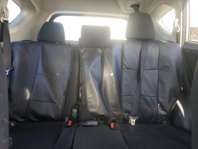 2018 TOYOTA RAV4 LE - JTMBFREVXJJ719770