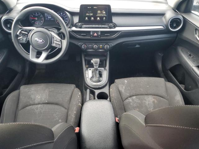 2020 KIA FORTE FE - 3KPF24AD8LE211309