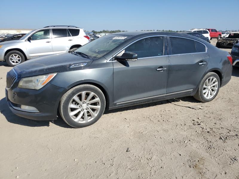 2014 BUICK LACROSSE - 1G4GB5G31EF195872