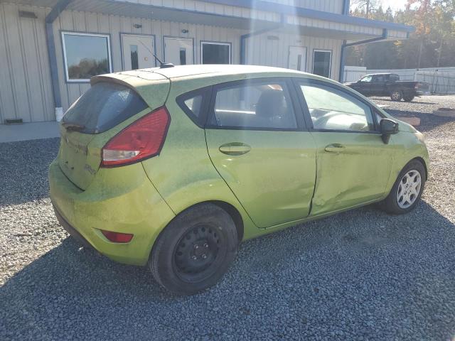 2012 FORD FIESTA SE - 3FADP4EJ4CM149587