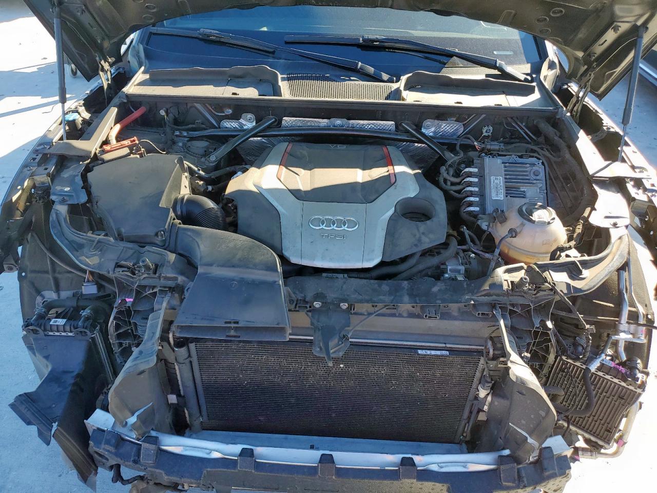 AUDI SQ5 PREMIUM PLUS