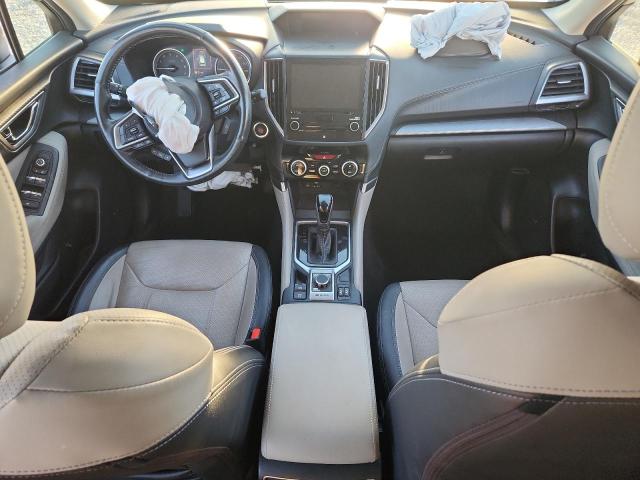 2020 SUBARU FORESTER L - JF2SKAUC2LH565984