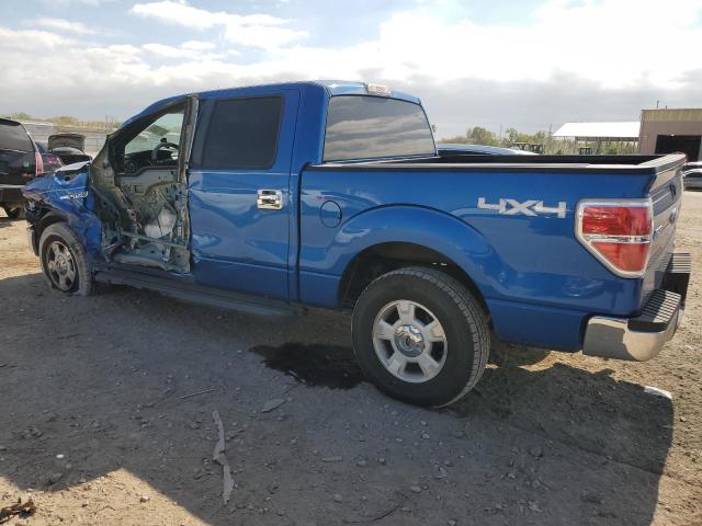 2014 FORD F150 SUPER - 1FTFW1EF4EKG14931