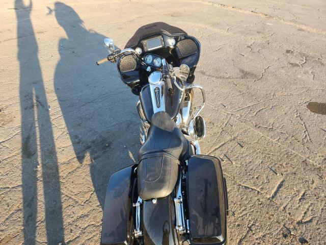 2017 HARLEY-DAVIDSON FLTRXS ROAD GLIDE SPECIAL 1HD1KTC13HB691205