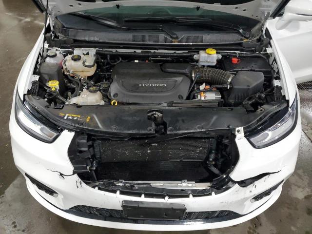 2022 CHRYSLER PACIFICA H #3292505674