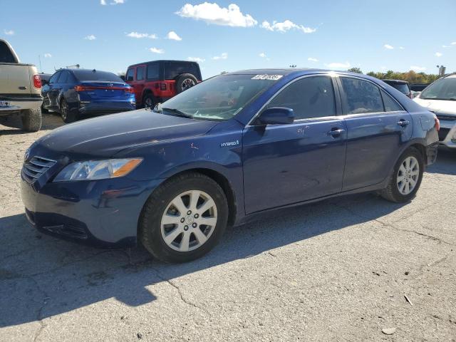 TOYOTA CAMRY HYBR