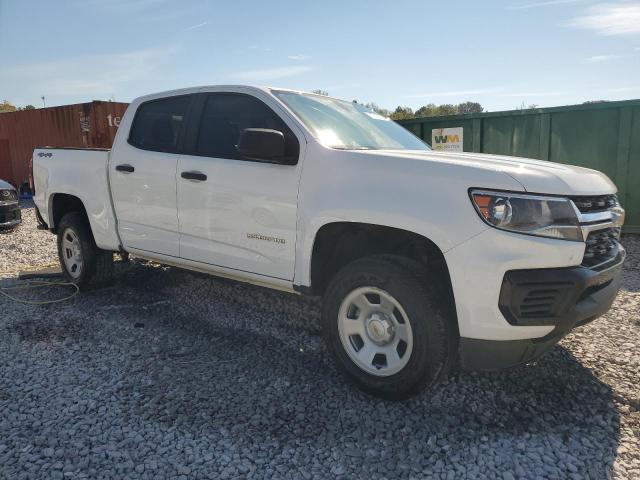 2021 CHEVROLET COLORADO #3279729947