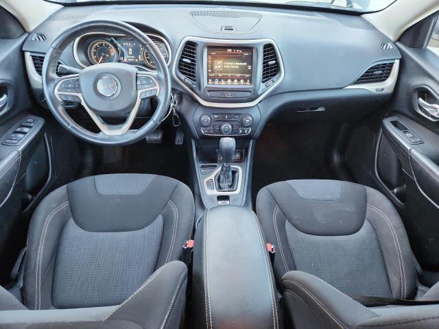 2016 JEEP CHEROKEE L #3296279476