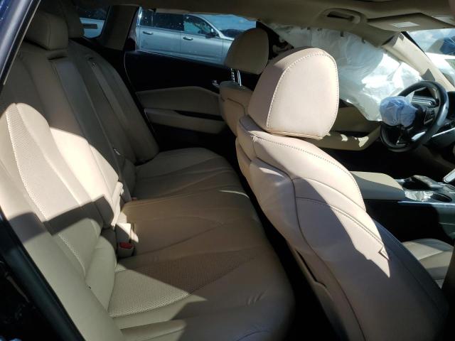 2021 ACURA TLX TECHNO - 19UUB5F4XMA012306