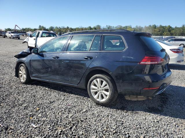 2018 VOLKSWAGEN GOLF SPORT 3VW217AU4JM768527
