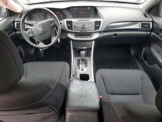 2015 HONDA ACCORD SPO - 1HGCR2F53FA161495