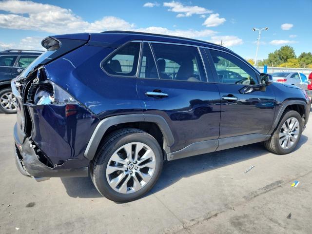 2022 TOYOTA RAV4 LIMIT - JTMN1RFV1ND085554