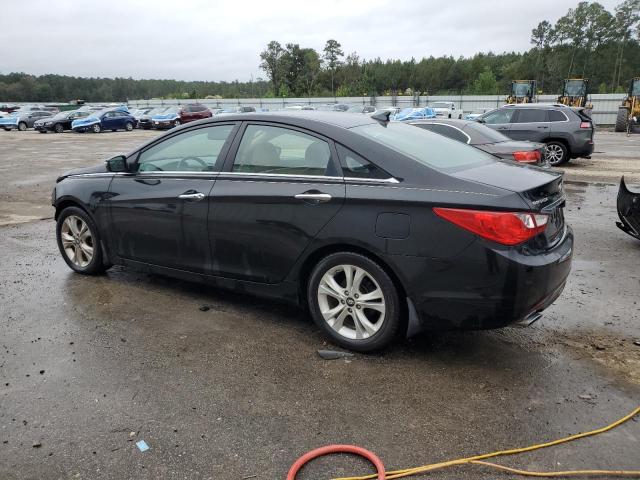 2011 HYUNDAI SONATA SE - 5NPEC4ABXBH308576