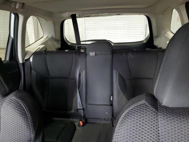 2024 SUBARU FORESTER P #3308271173