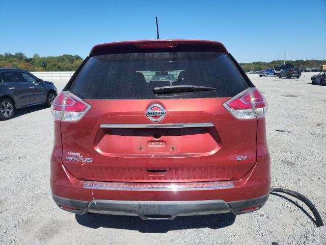 2016 NISSAN ROGUE S - KNMAT2MT2GP642118