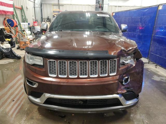 2014 JEEP GRAND CHER - 1C4RJFJT6EC276110
