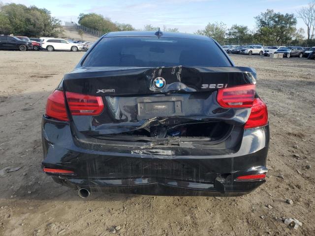 2018 BMW 320 XI #3293731938
